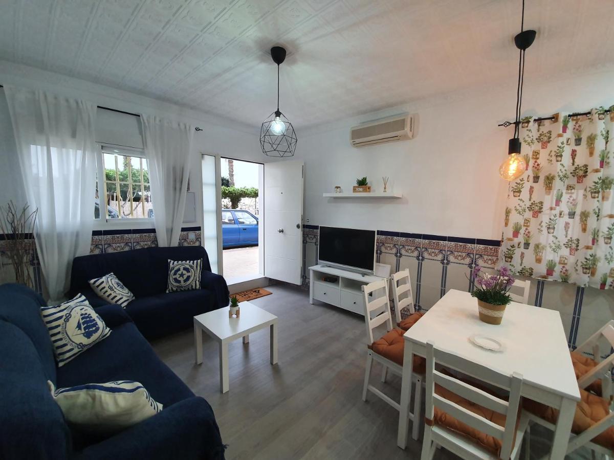 Brisas Del Mar Villa Caleta De Velez Exterior photo